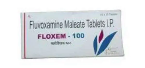 Floxem 100mg Tablet