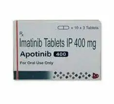 Apotinib 400 Tablet