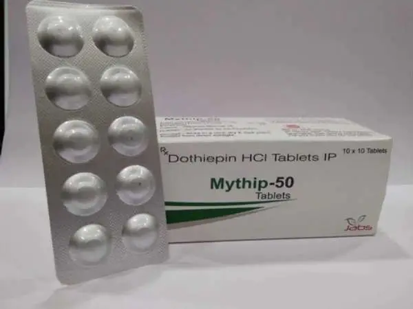 Mythip 50mg Tablet