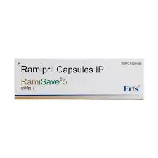 Ramisave 5 Capsule