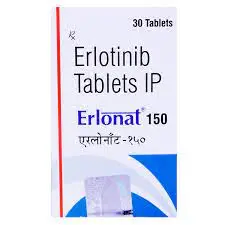 Erlonat 150mg Tablet 30s