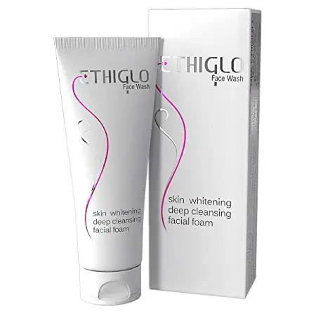 Ethiglo Face wash 70gm