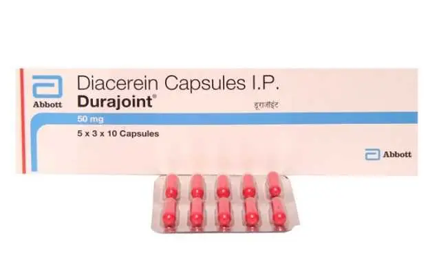 Durajoint Capsule