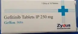 Geffon 250mg Tablet 10s