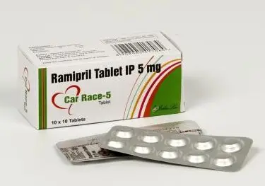 Car-Race 5mg Tablet