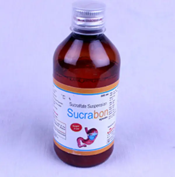 Sucrabon Syrup