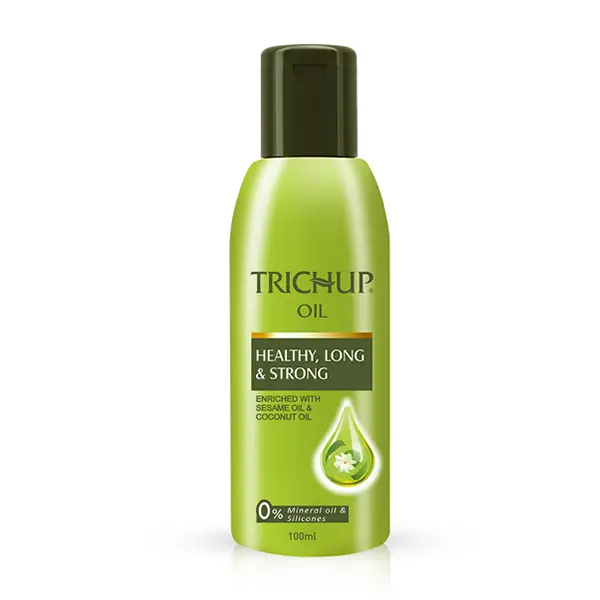 Trichup Oil