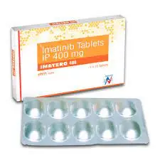 Imatero 400mg Tablet 10s