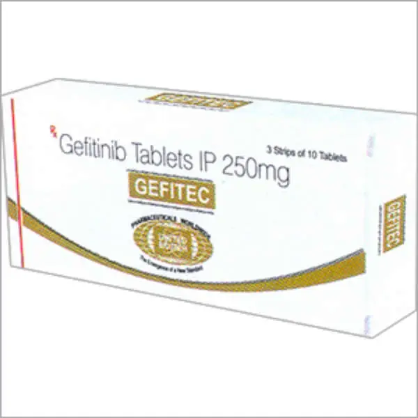 Gefitec 250mg Tablet