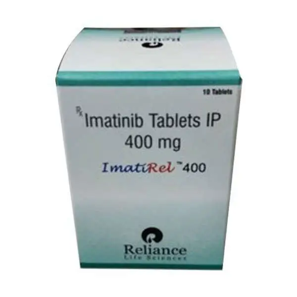 Imatirel 400 Tablet