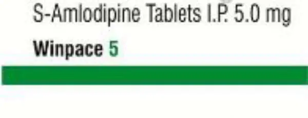 Winpace 5mg Tablet