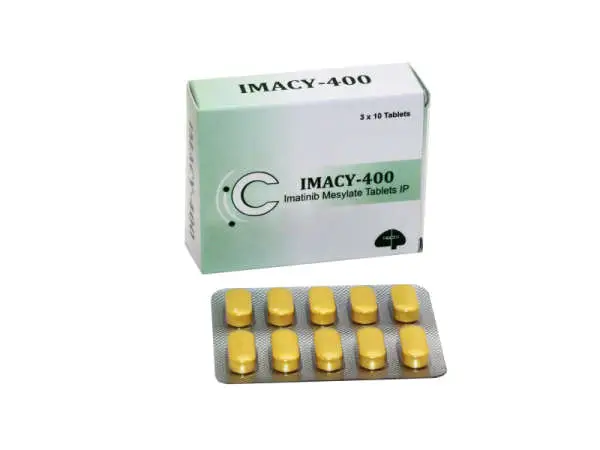 Imacy 400 Tablet