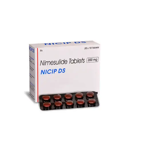 Nicip DS 200 Tablet