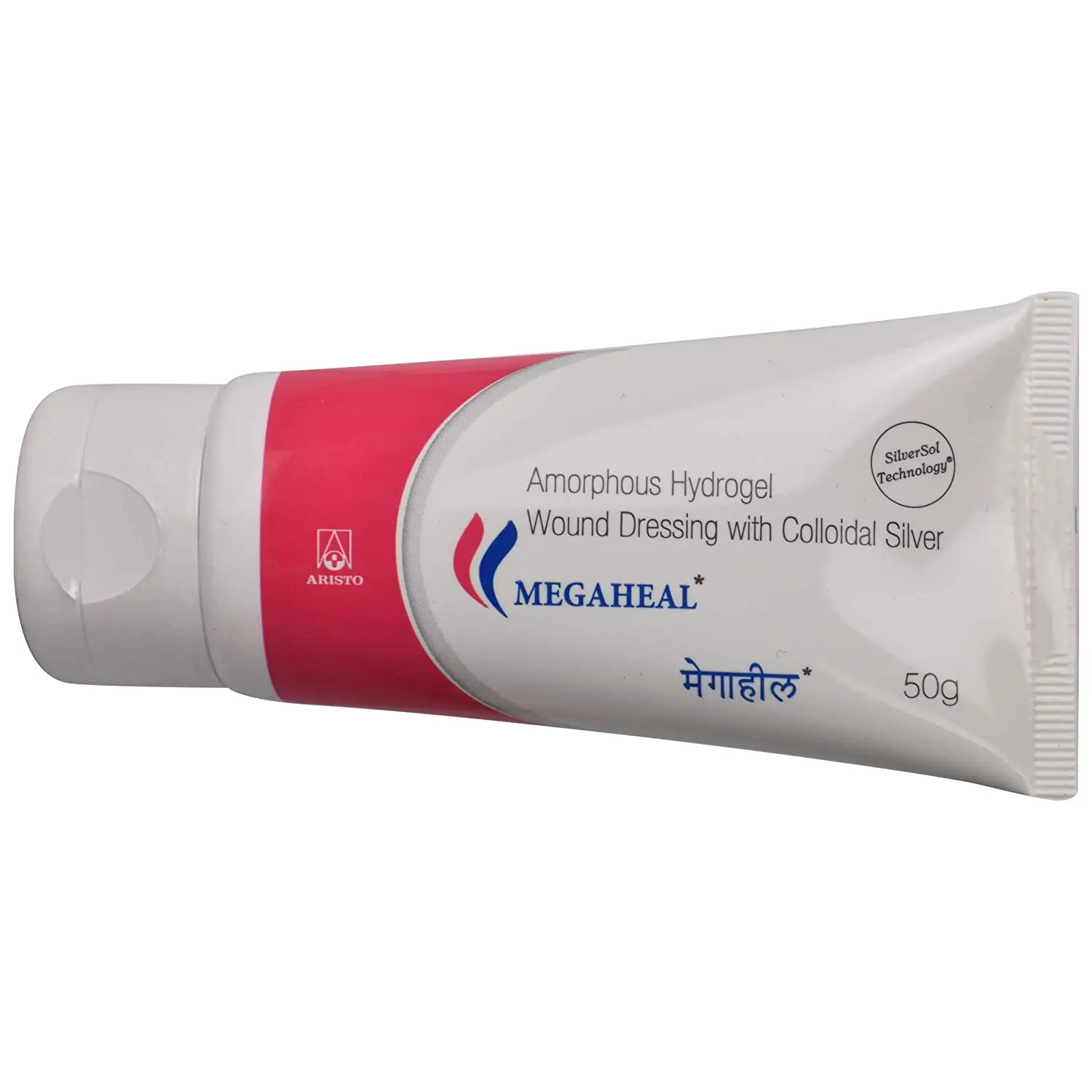 Megaheal Gel 50gm