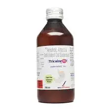 Tricaine Mps Gel Cardamom Sugar Free 200ml