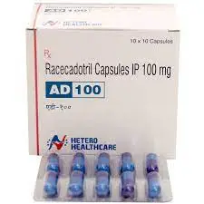 AD 100mg Capsule