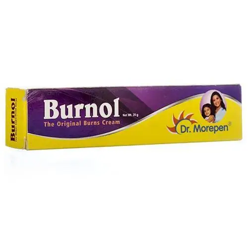 Burnol Cream 20gm