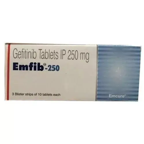 Emfib 250mg Tablet 10s