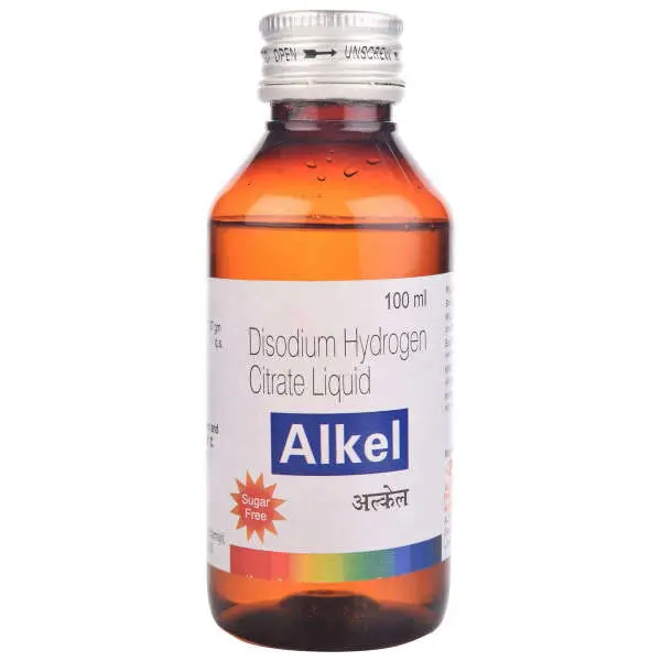 Alkel 1.37gm Liquid