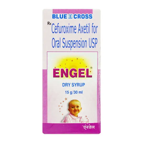 Engel Suspension