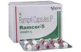 Ramcor 5 Capsule