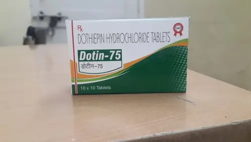 Dotin 75mg Tablet