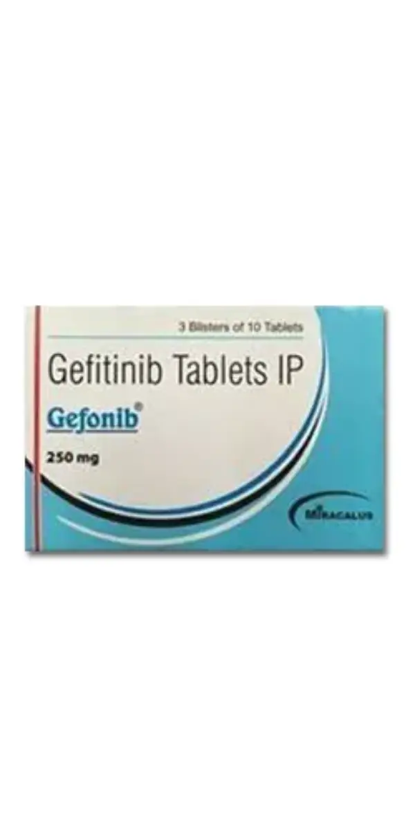 Geficad Tablet