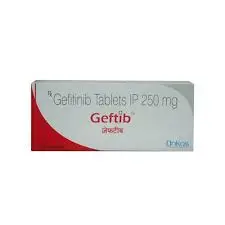 Geftifos 250mg Tablet 10s