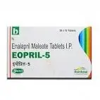 Eopril 5mg Tablet