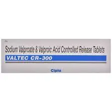 Valtec CR 300 Tablet