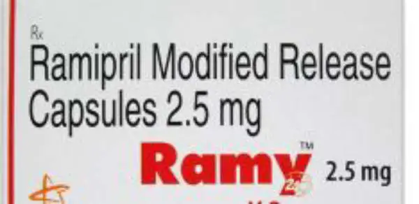 Ramy 24 2.5mg Capsule