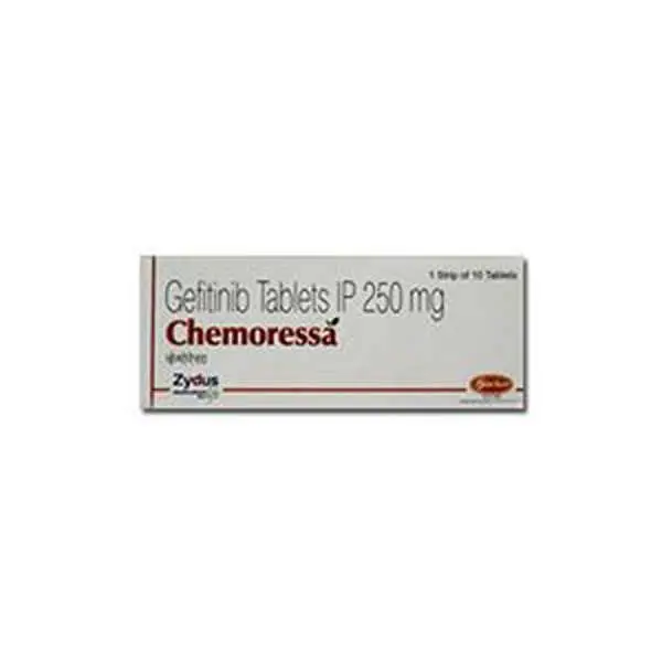 Chemoressa 250mg Tablet