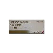 G-Nib 250mg Tablet