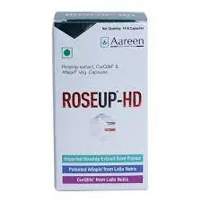 Roseup HD Capsule