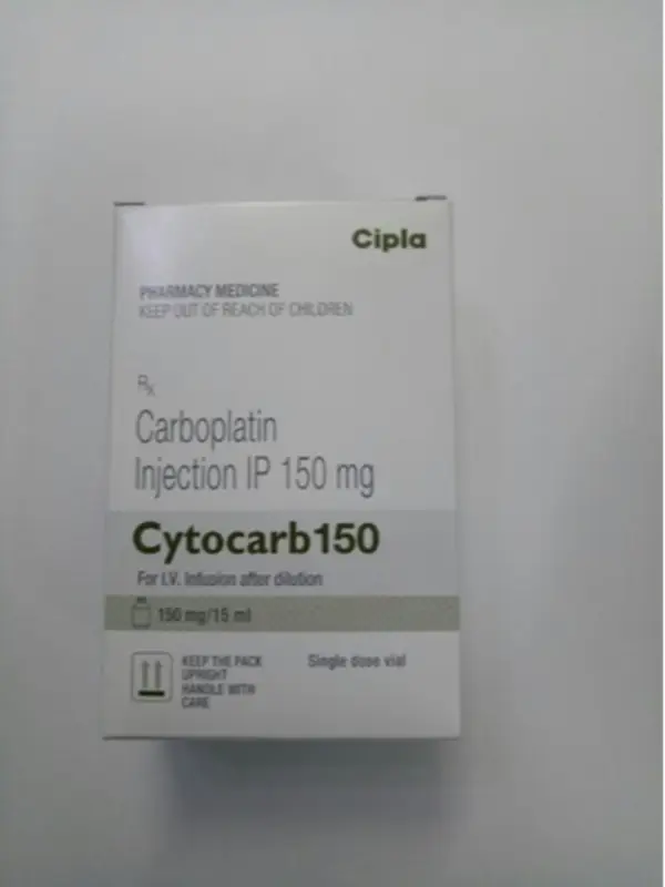 Cytocarb 150mg Injection