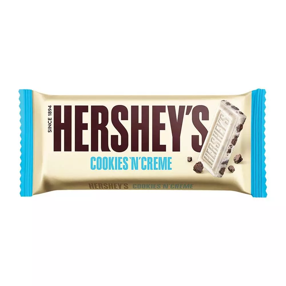 Buy HERSHEYS CHOC COOKIES/CRM 100GM Online, View Uses, Review, Price ...