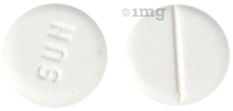 Sizopin 25 Tablet