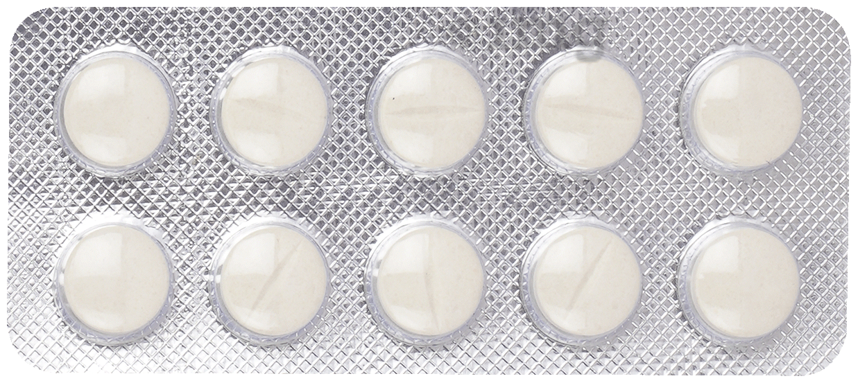 Lozapin 100mg Tablet