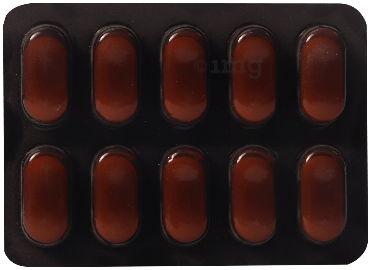 Mytiflam Tablet