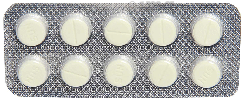 Sizopin 100mg Tablet