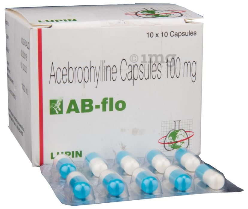 AB-Flo Capsule