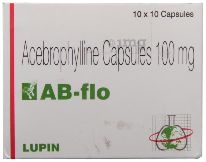 AB-Flo Capsule