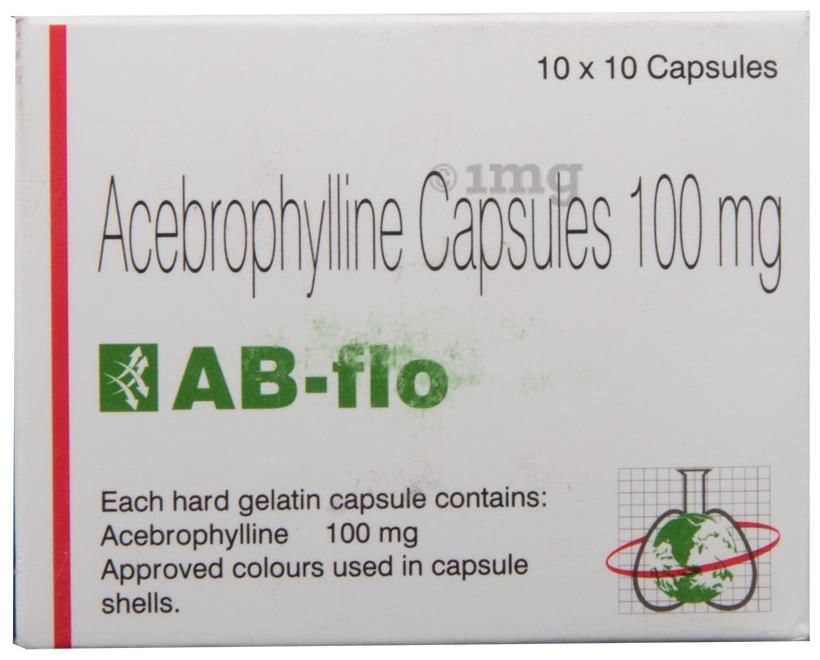 AB-Flo Capsule