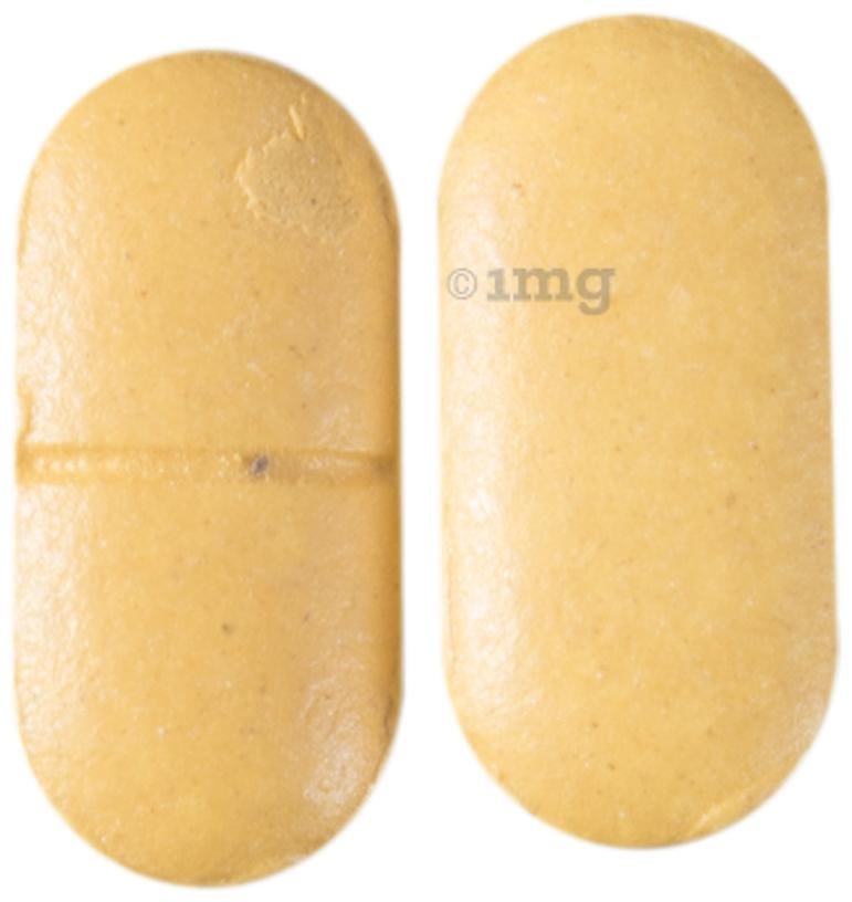 Thio-Seradic Tablet