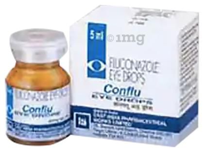 Conflu Eye Drop