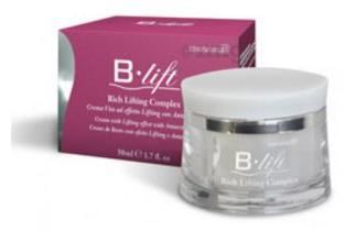 B Lift Gel