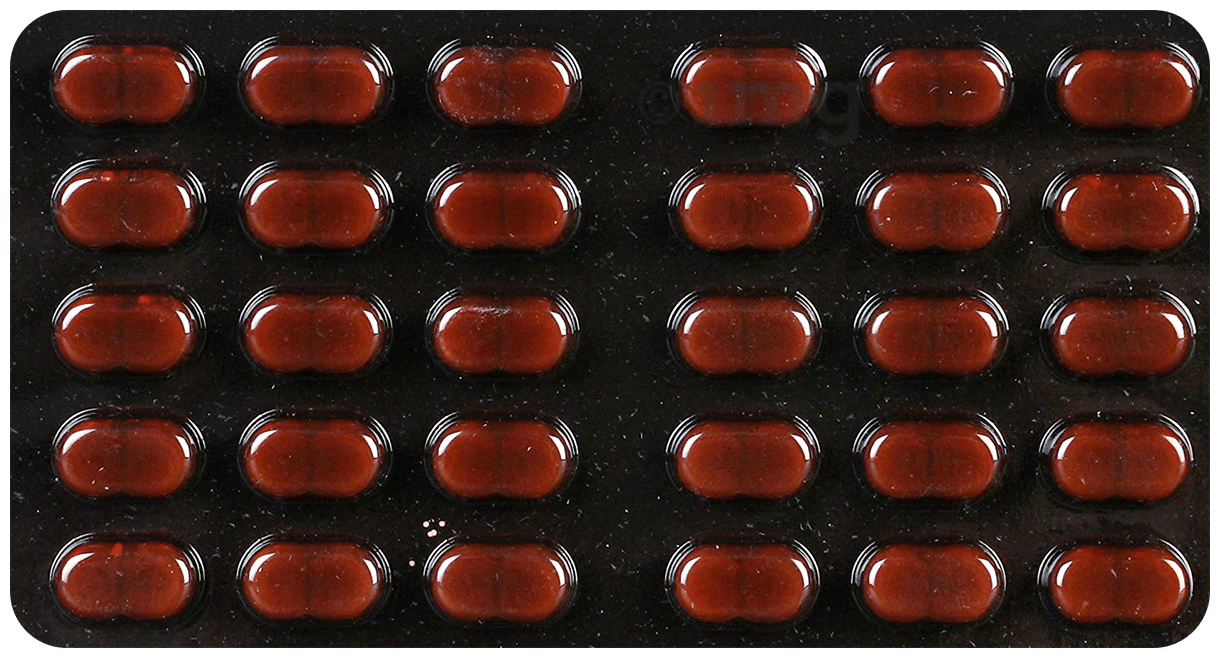 Amaryl 2mg Tablet