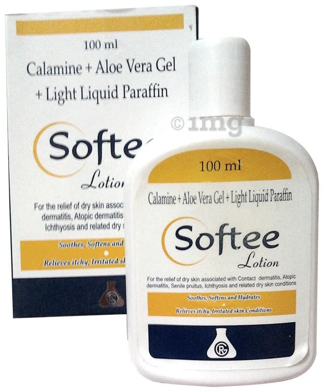 Softee Lotion