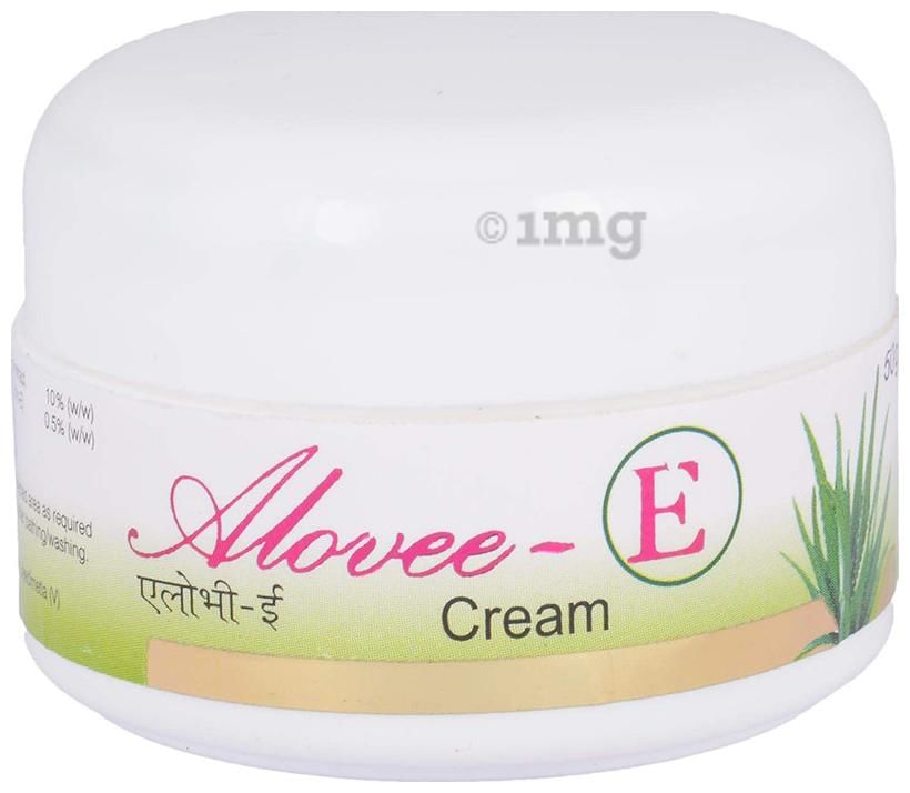 Alovee-E Cream