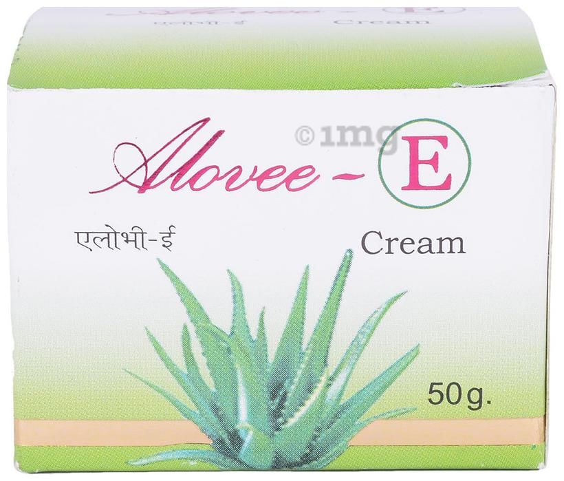 Alovee-E Cream